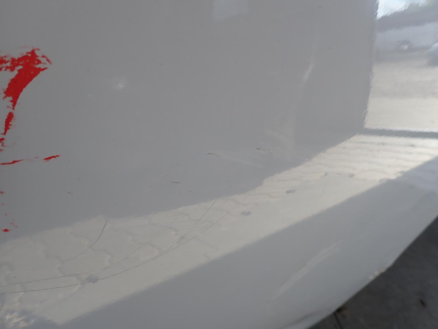 door front front right BERLINGO IV RIFTER COMBO E 2018