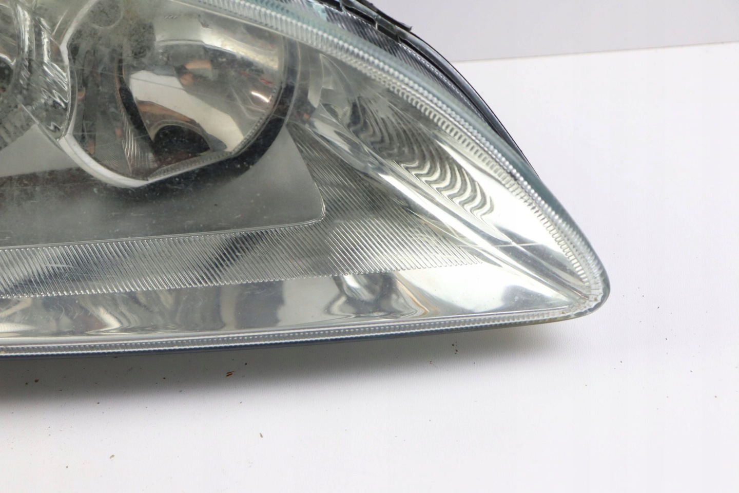 FORD FOCUS MK2 II light front right front EUROPA