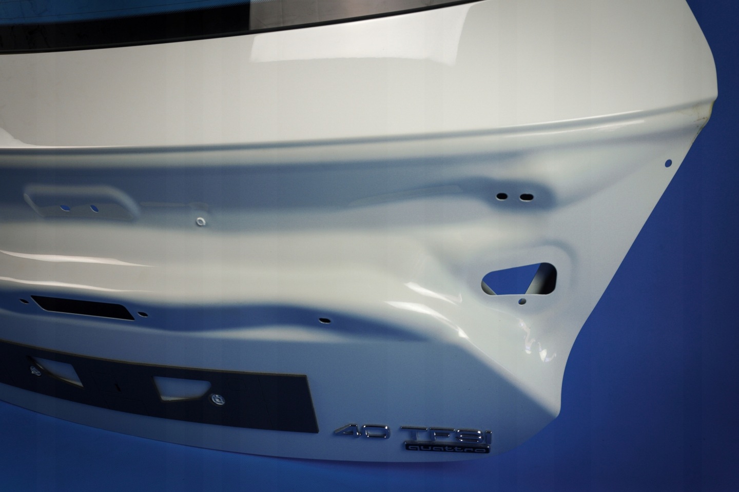 boot doors window AS2 Audi A7 S7 RS7 4G8 LS9R