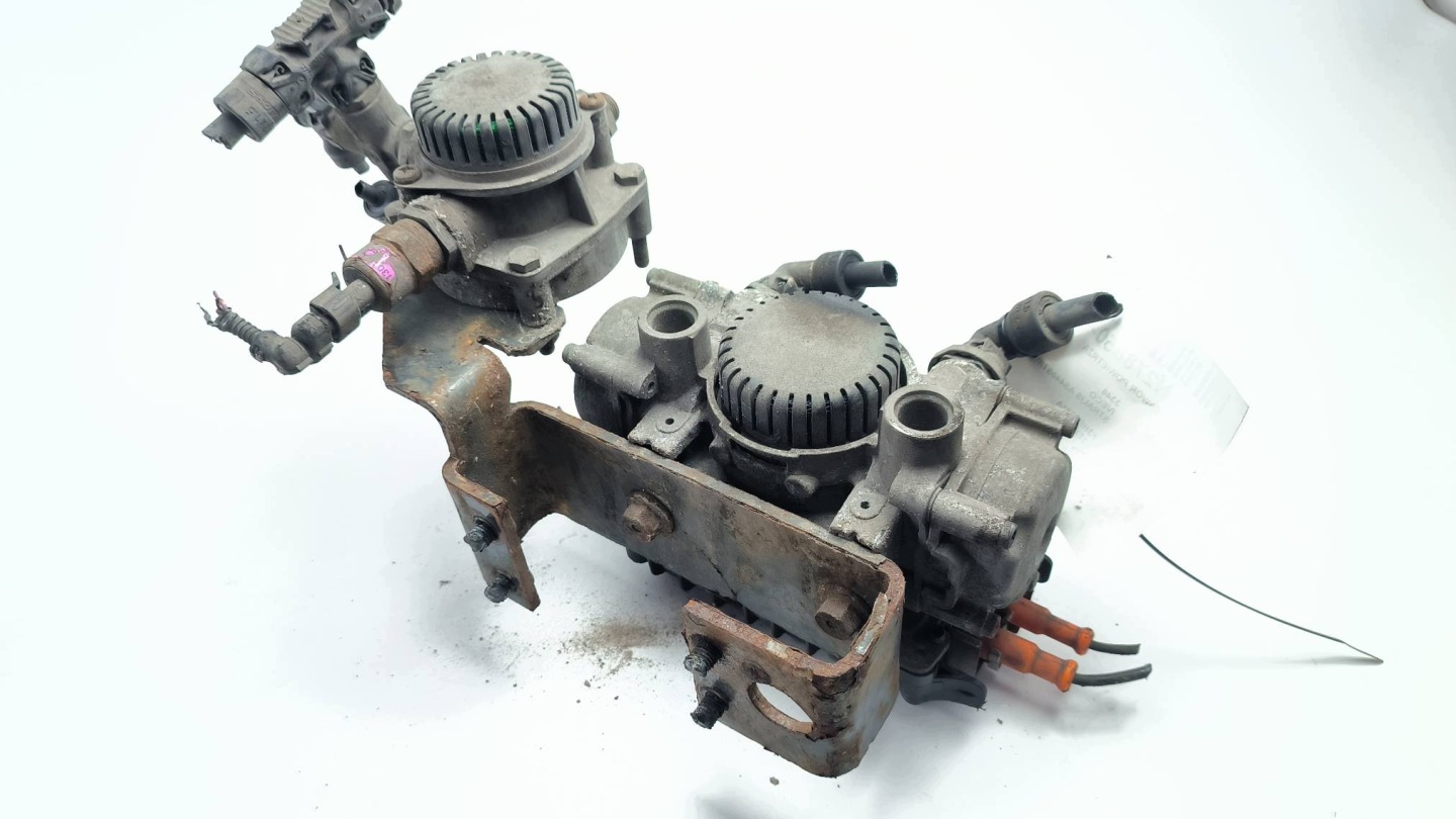 Sensor luft 850355412= IVECO STRALIS AS440ST/P LNG