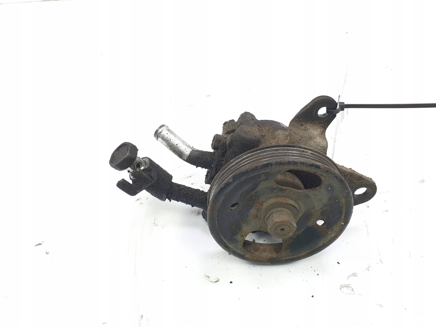 Pompe direction assistée RENAULT MAXITY