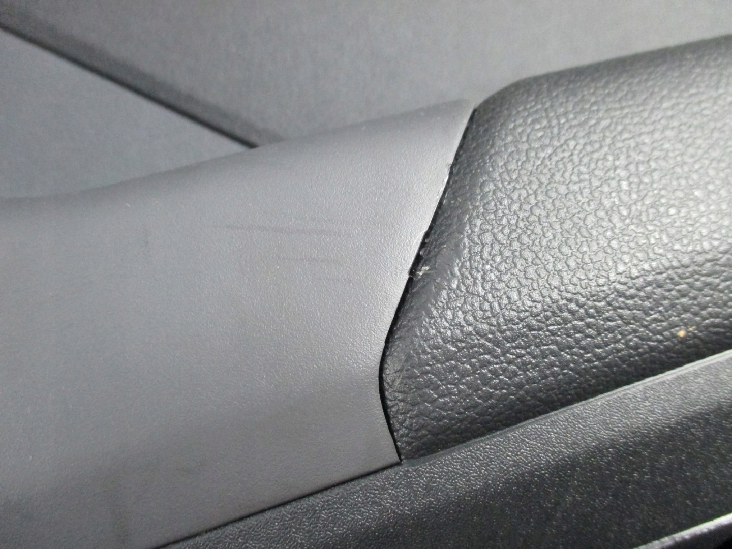upholstery door VW T-CROSS 2GM front TTYL