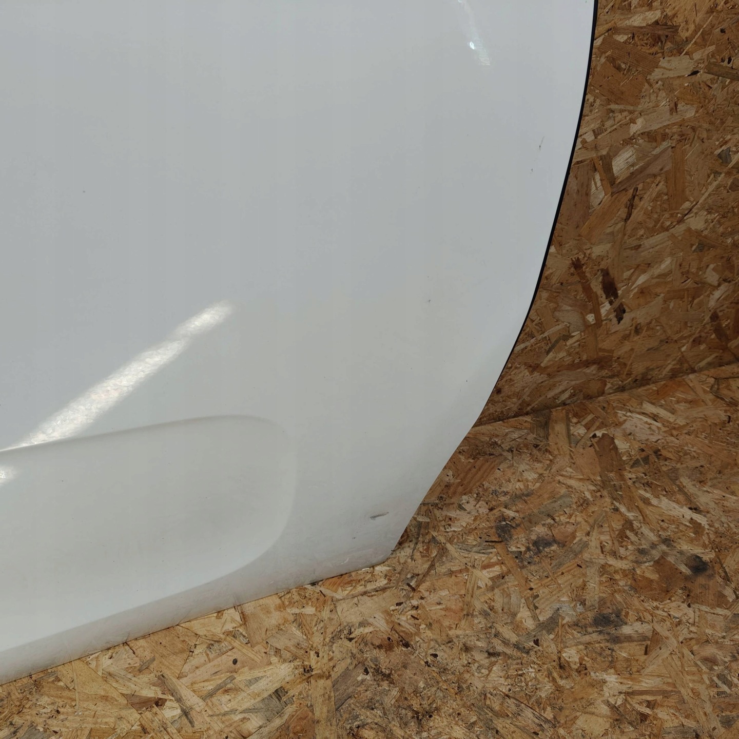 door front front side right Citroen C3 III EWPB EWP