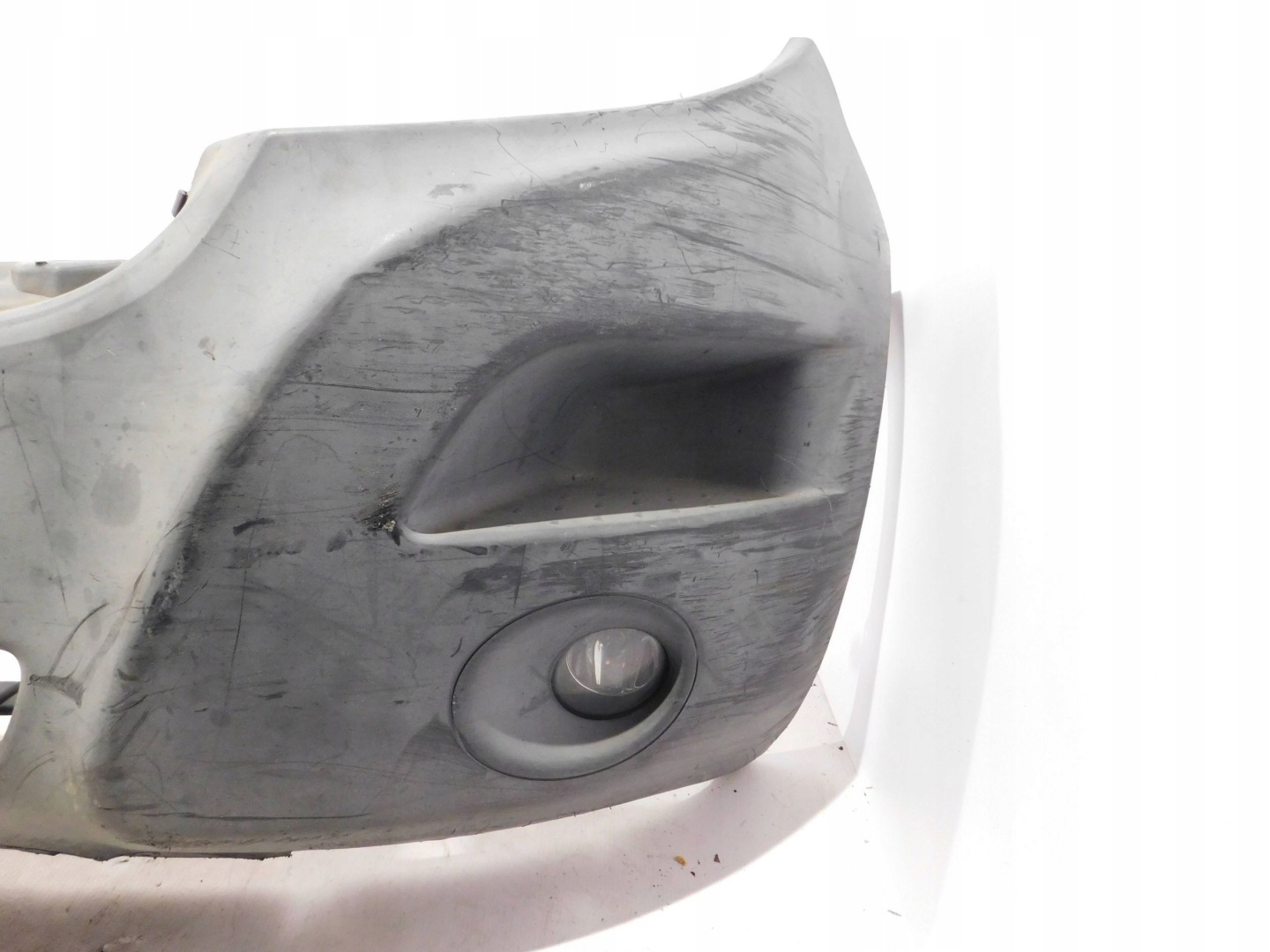bumper front front RENAULT MASTER III 10