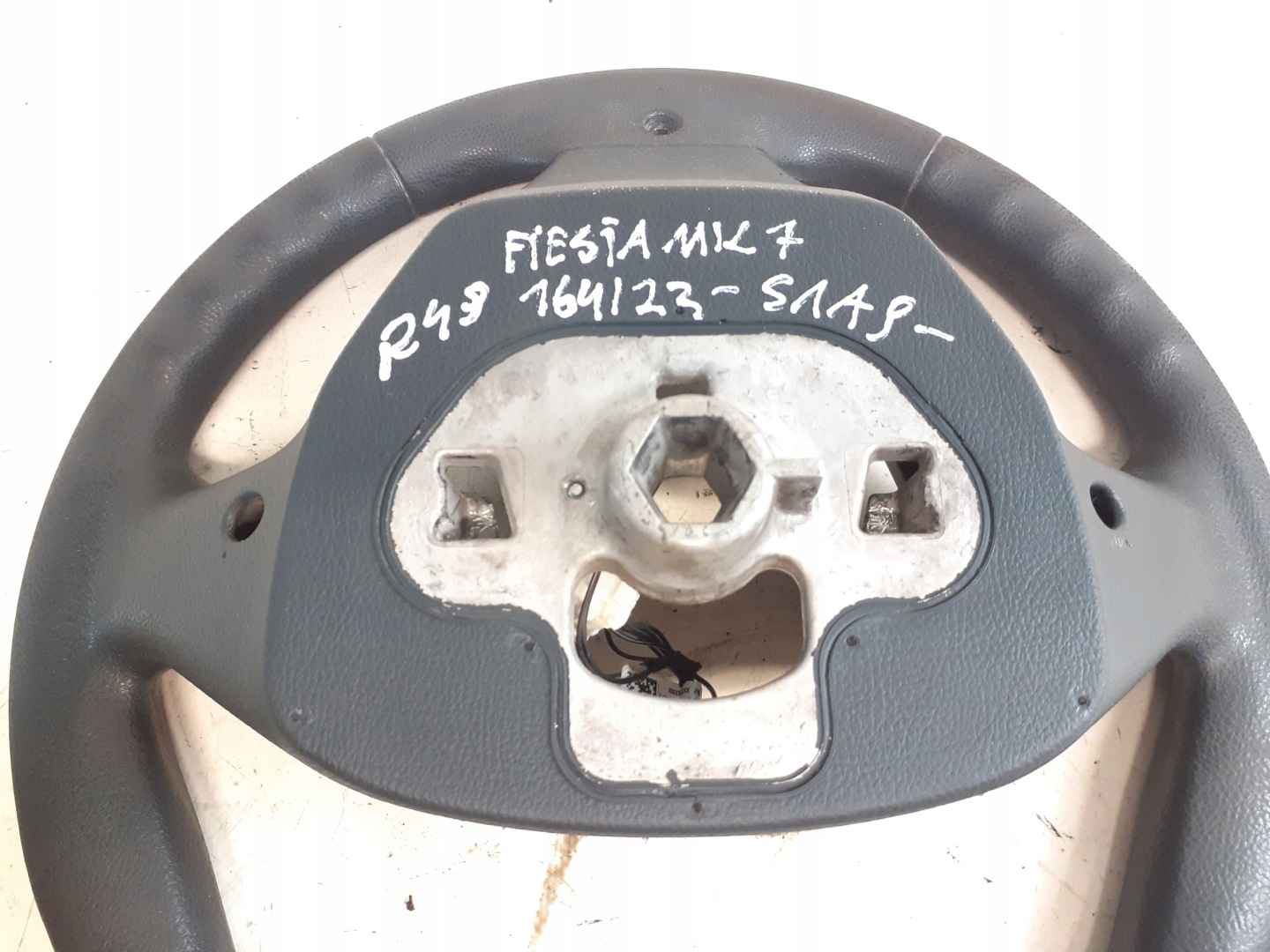 FORD FIESTA MK7 lenkrad 62146117A