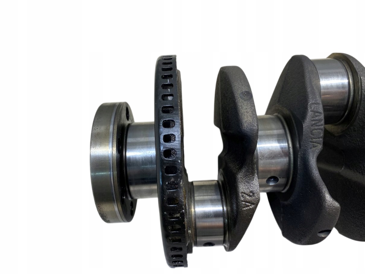crank OPEL ZAFIRA B 1.9 CDTI 46476478