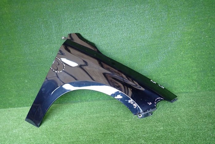 FIAT TIPO II 15- fender right front front
