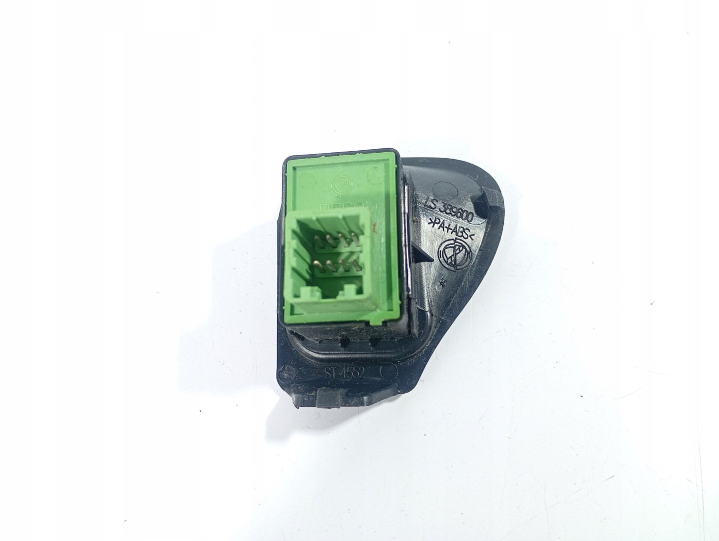 switch switch PANEL of mirrors OE LS389600 Fiat Stilo 01-07 5 door