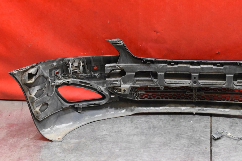 bumper front front Z197 PDC MERCEDES S-KLASA W221 05-09