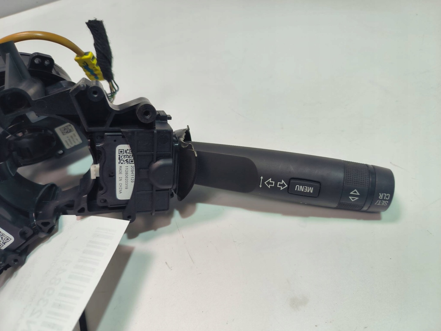 DEVIO LUCI TERGICRISTALLO TERGI 20817720 CHEVROLET CRUZE