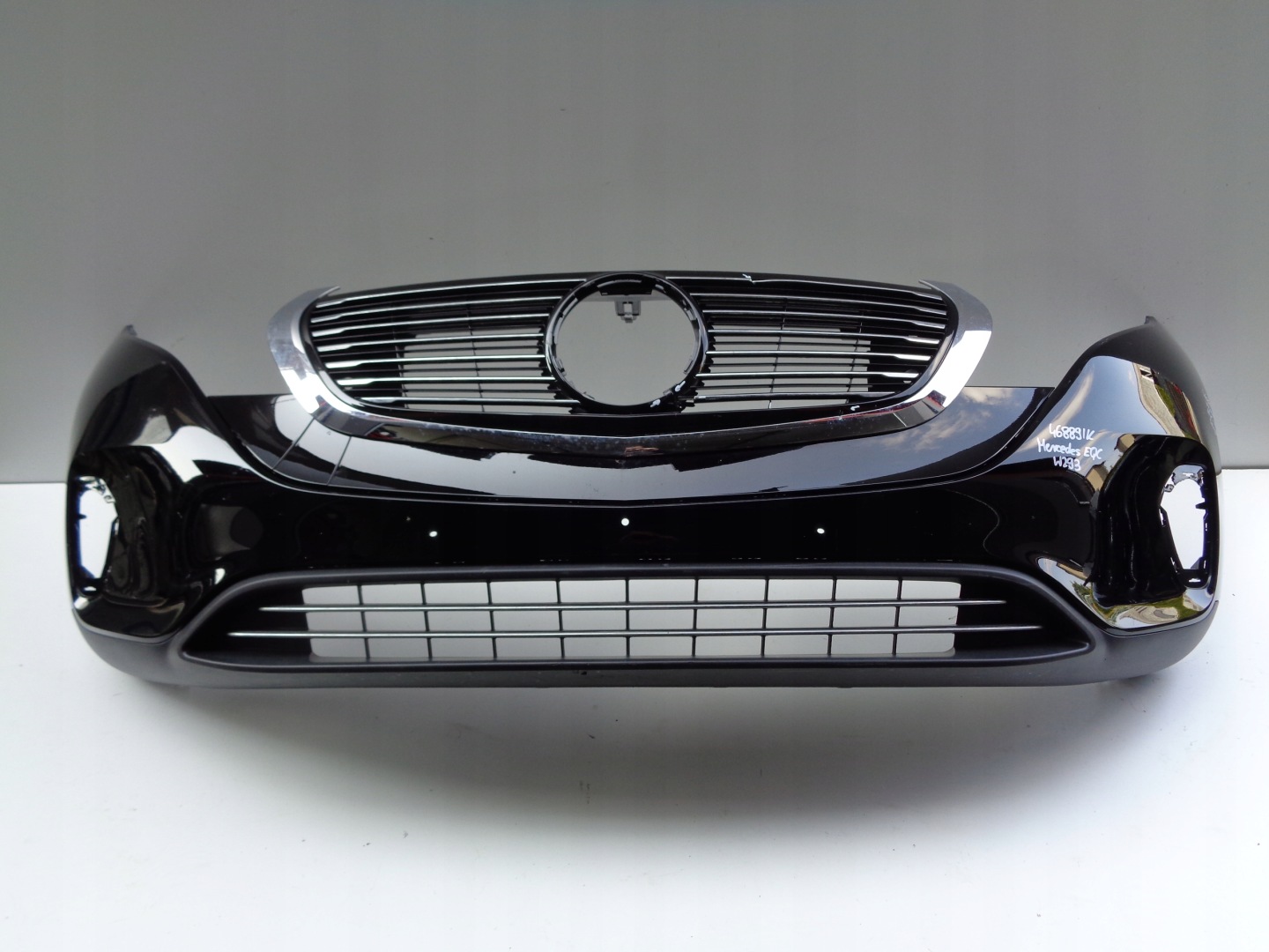 frontstoßstange MERCEDES EQC W293 NR 46889