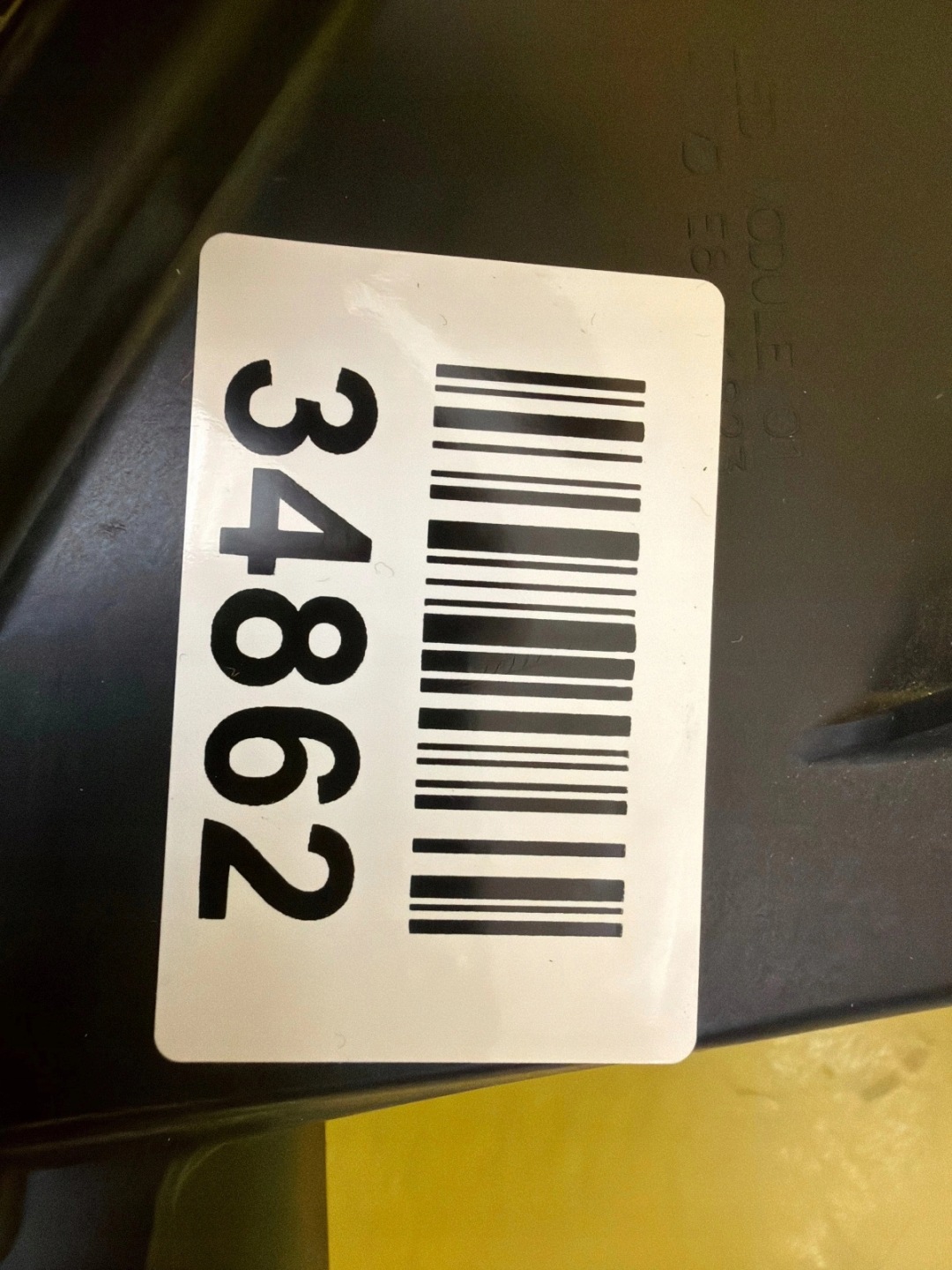 light right Seat Cupra Born Full Led 10F941008K