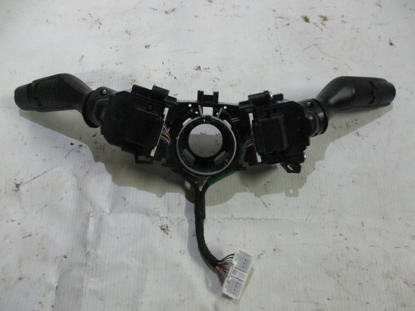 COMANDI ZESPOLONE LEXUS UX 250