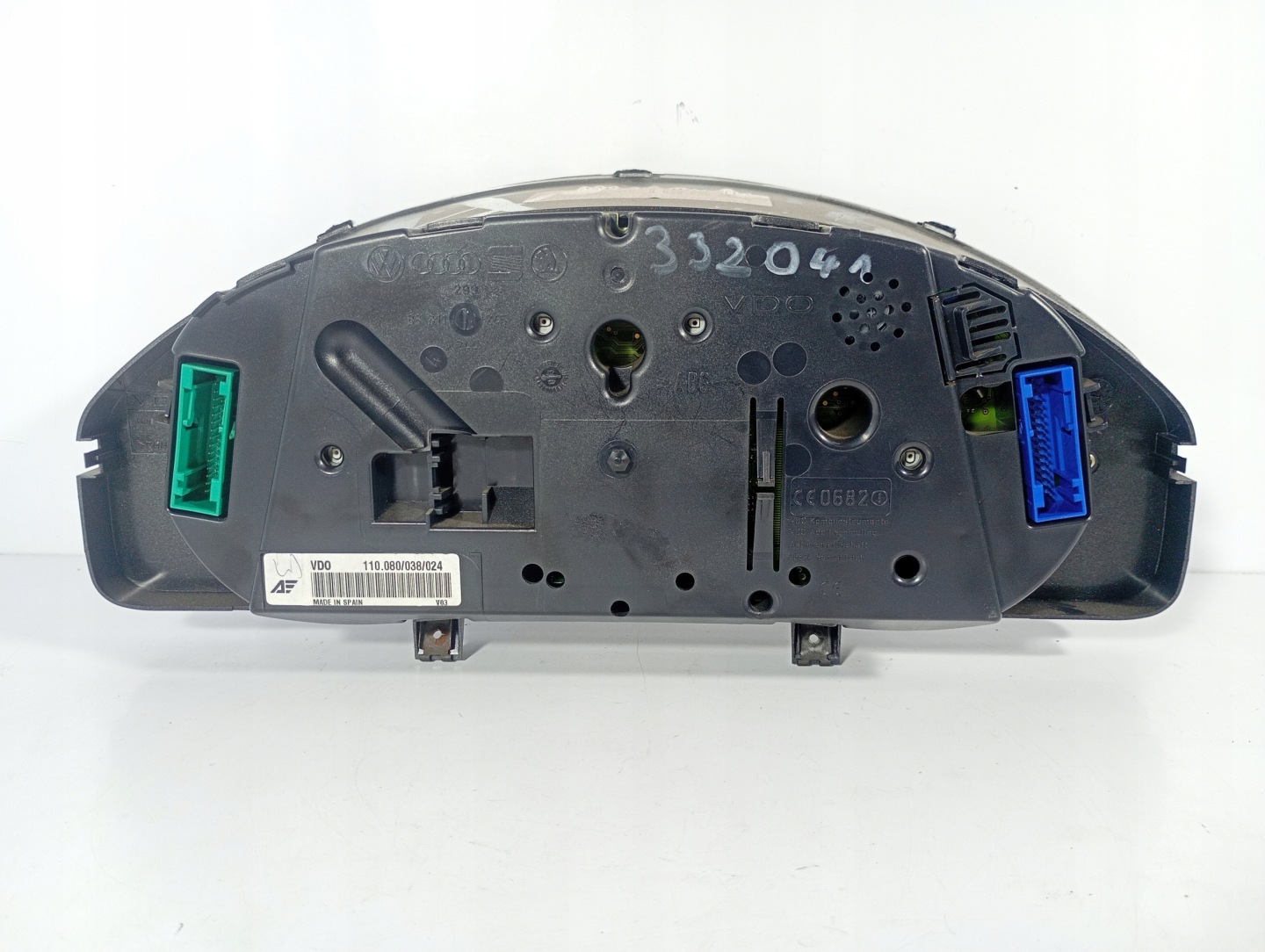 Ford Galaxy MK1 FL 00-06 dials dials tachometer OE 7M5920840P