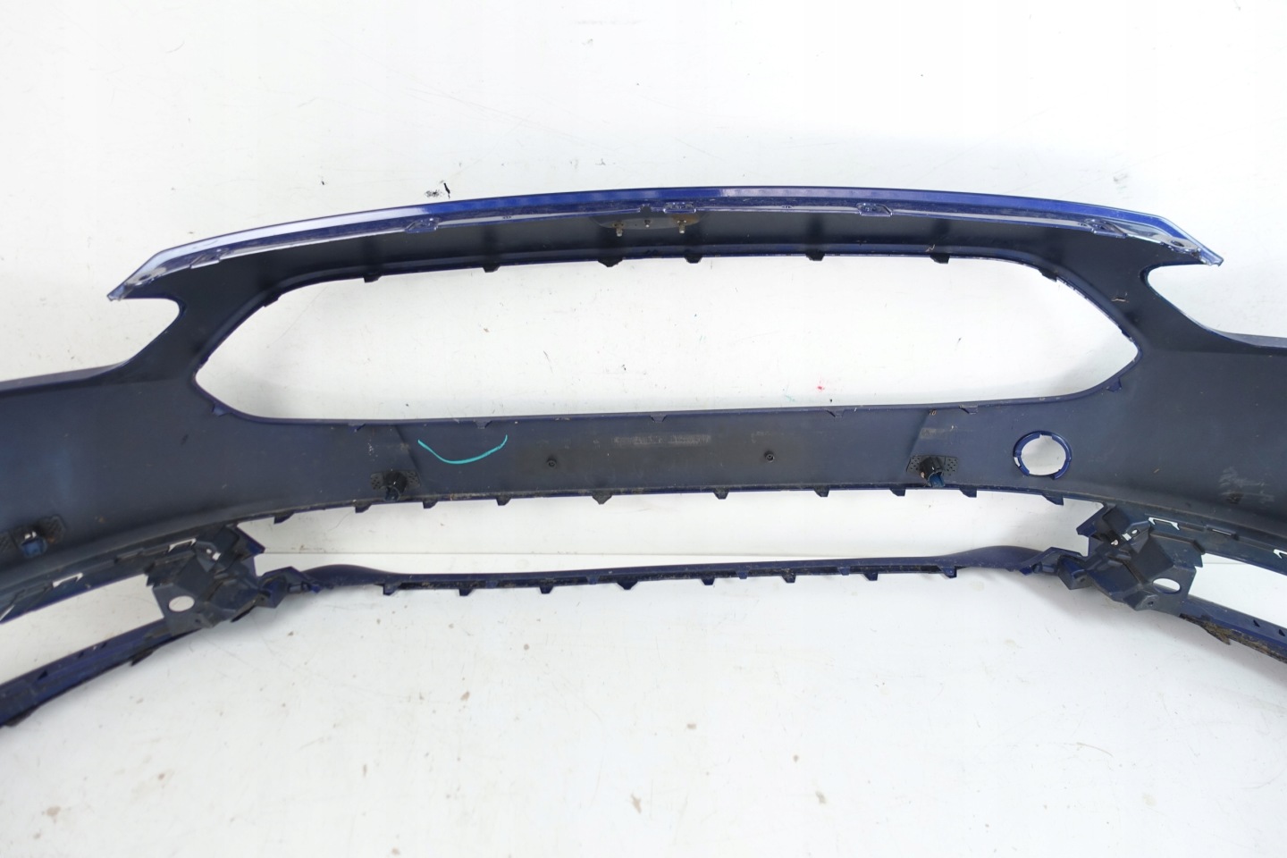 FORD S-MAX MK2 II 2015- bumper front front EM2B-17F003-N