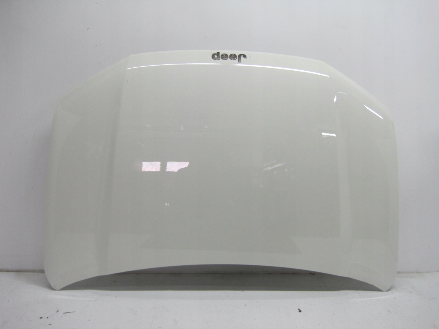 cofano JEEP AVENGER 24R