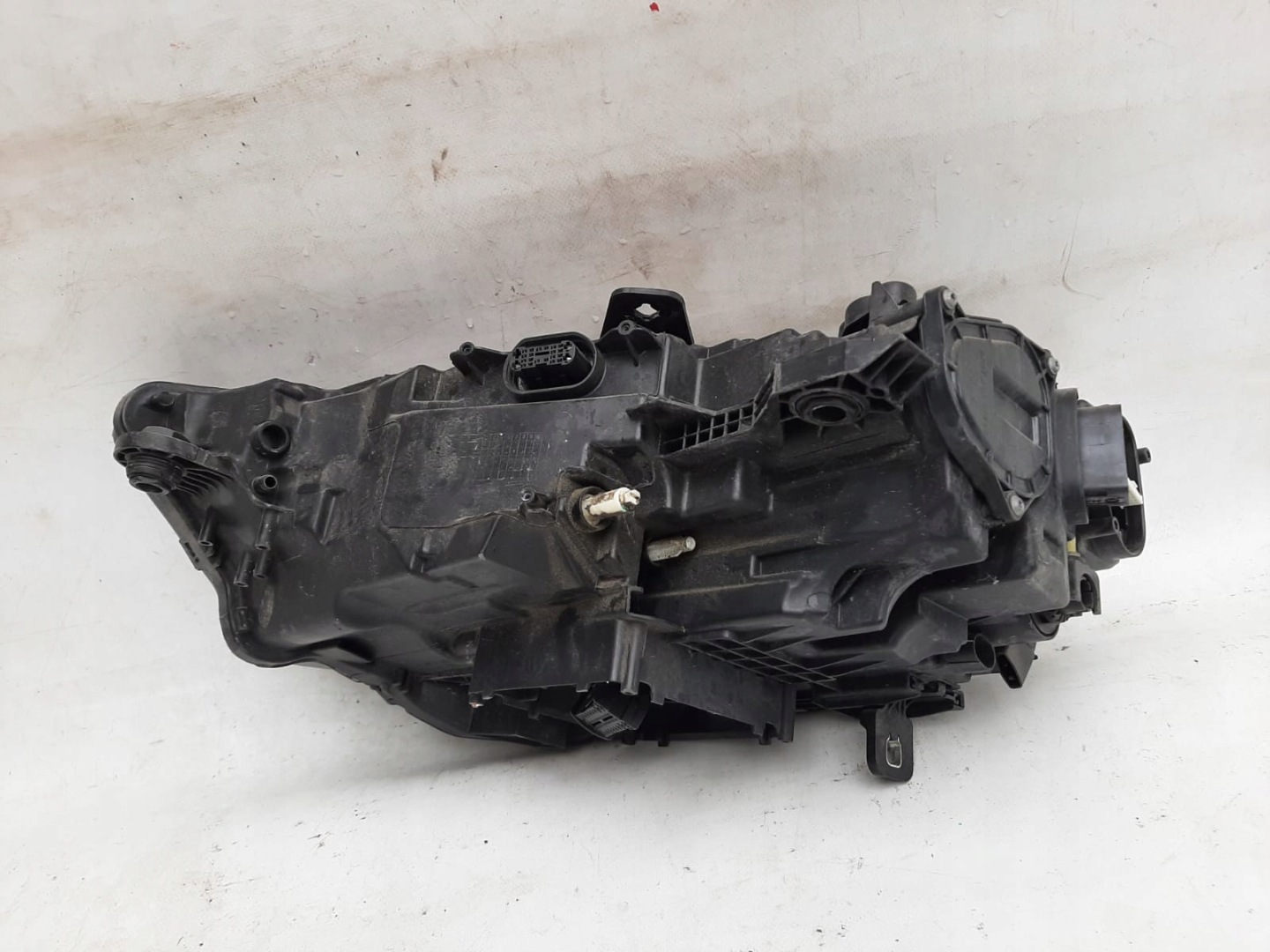 AUDI A3 8V 8V0 LIFT 16- light right front front FULL LED 8V0941034C