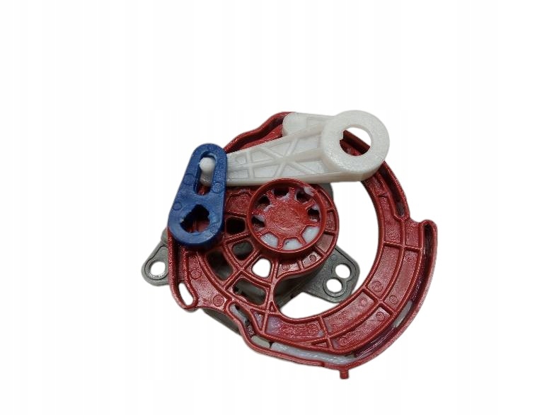 Motor heizgebläse EA1F0-EDFAA02 Kia Cee'd III (2018-)