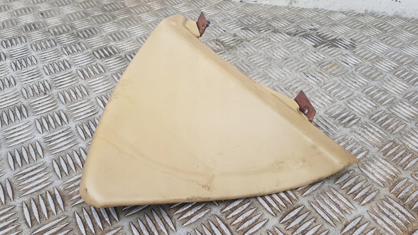 LANCIA THESIS cover spoiler TUNELU 617304010