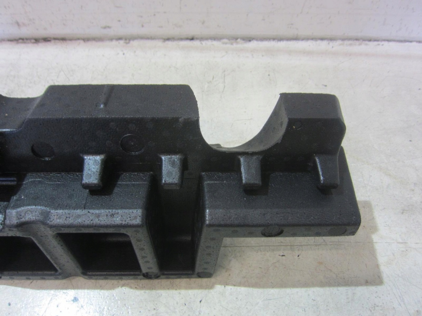 BMW X3 G01 console DNA boot 7396592 polystirene 51477396592