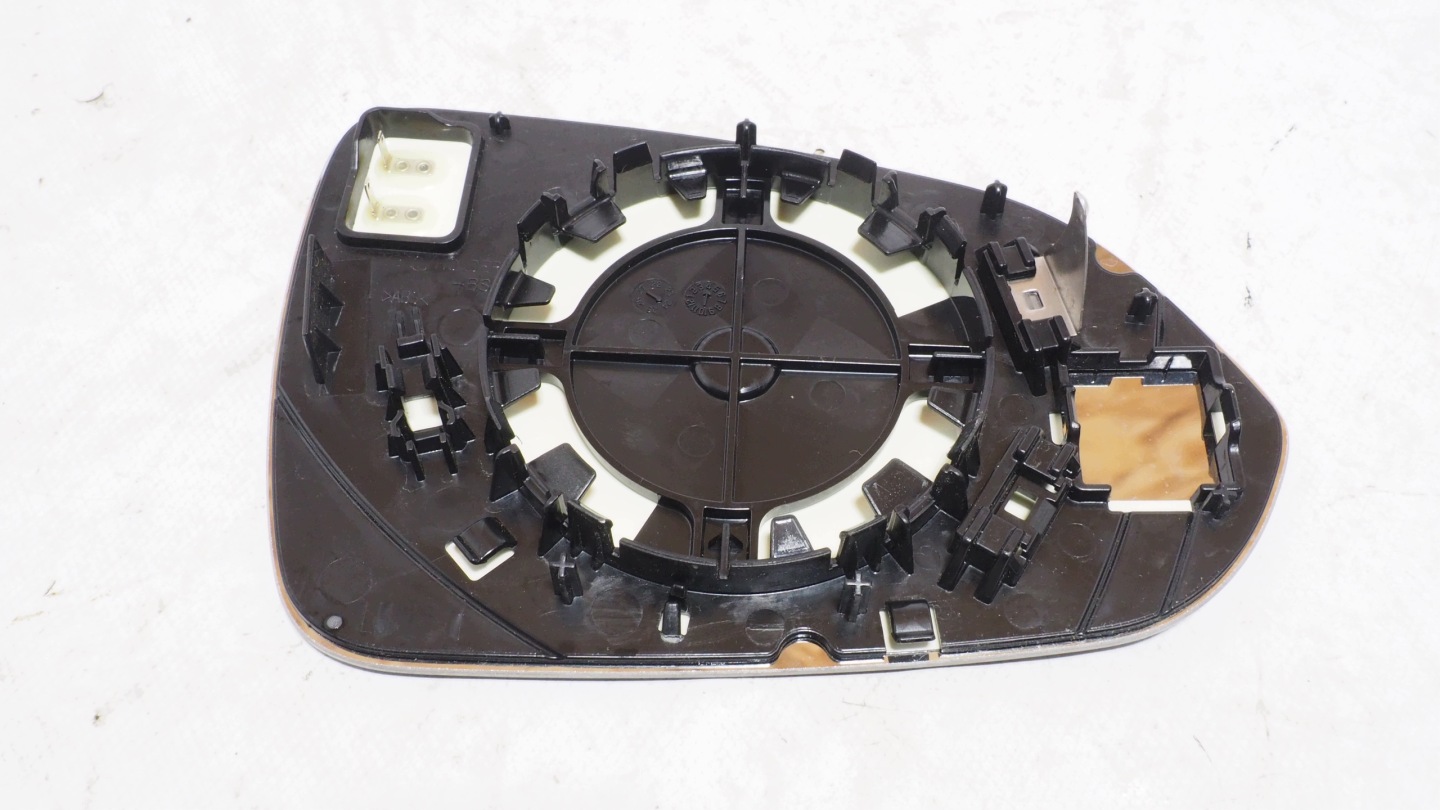 Kia Stonic wklad mirrors left