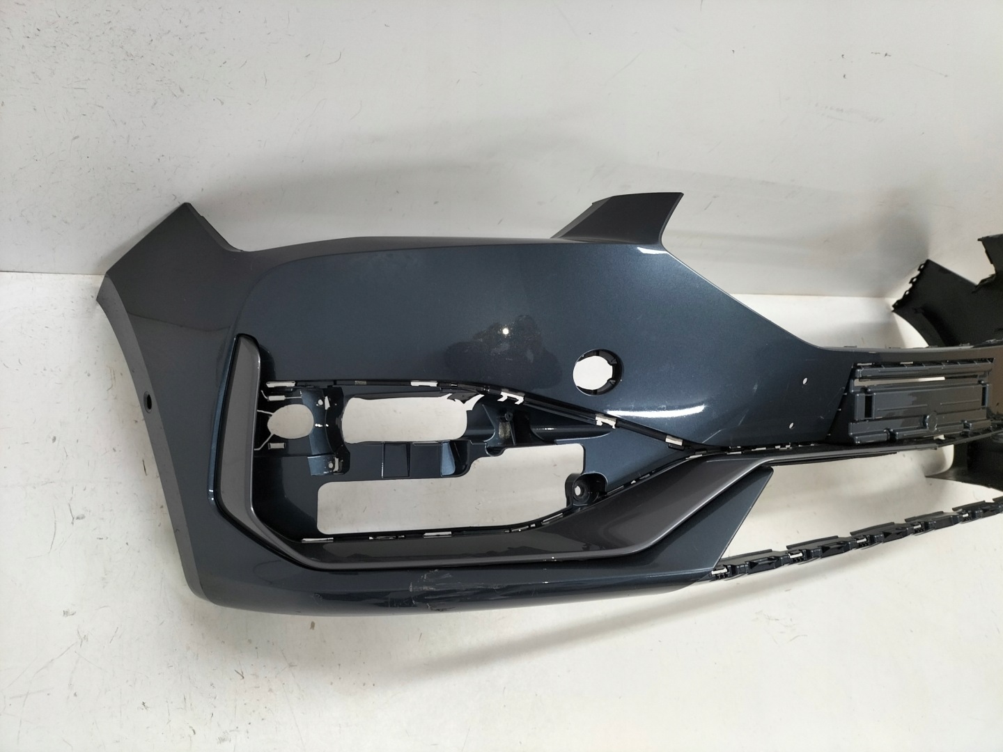 front bumper front SEAT LEON 4 IV 20- CUPRA
