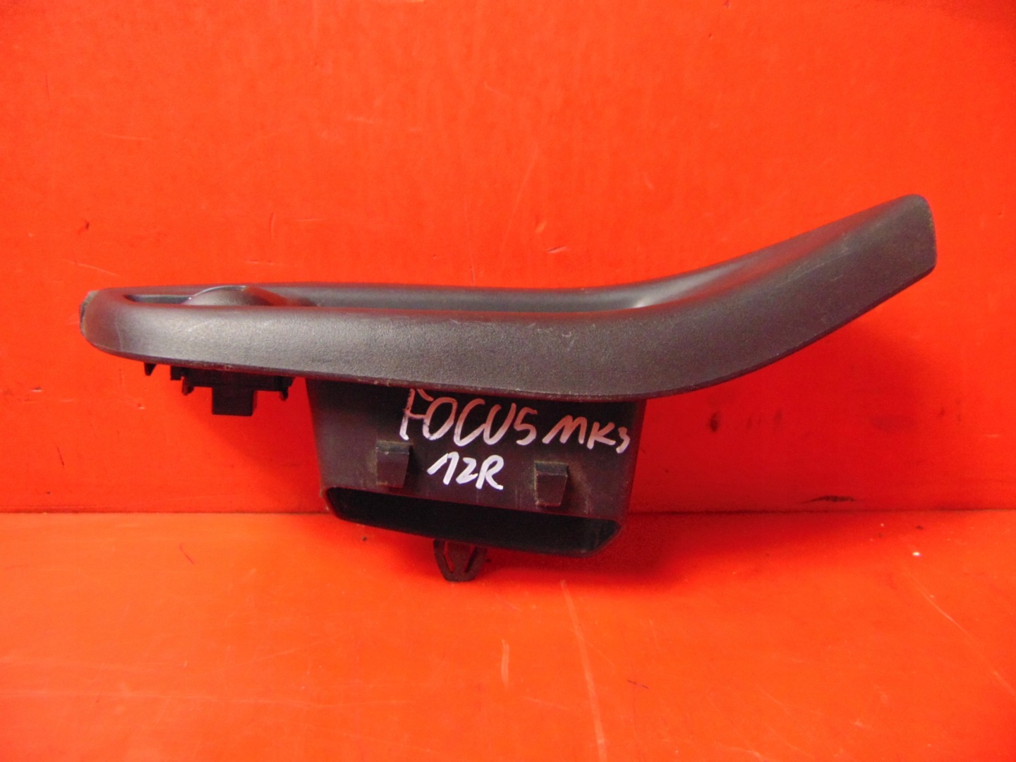 FOCUS 3 III MK3 PANEL window control switch right rear part