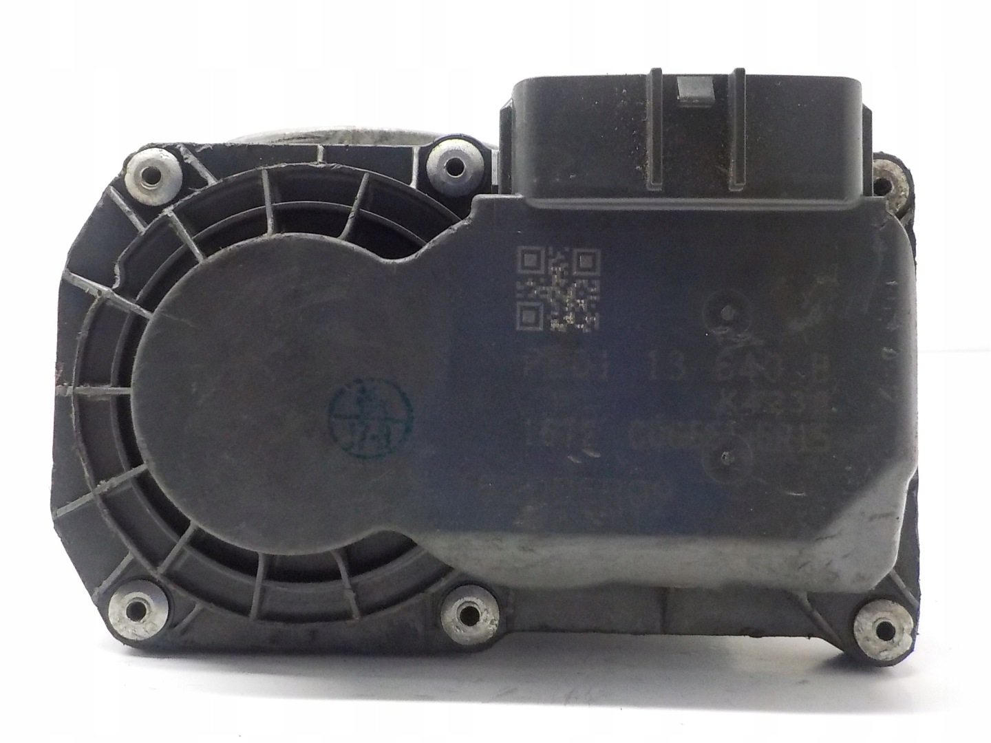 MAZDA 2.0 16V PE SKYACTIV Valvola a farfalla PE0113640B