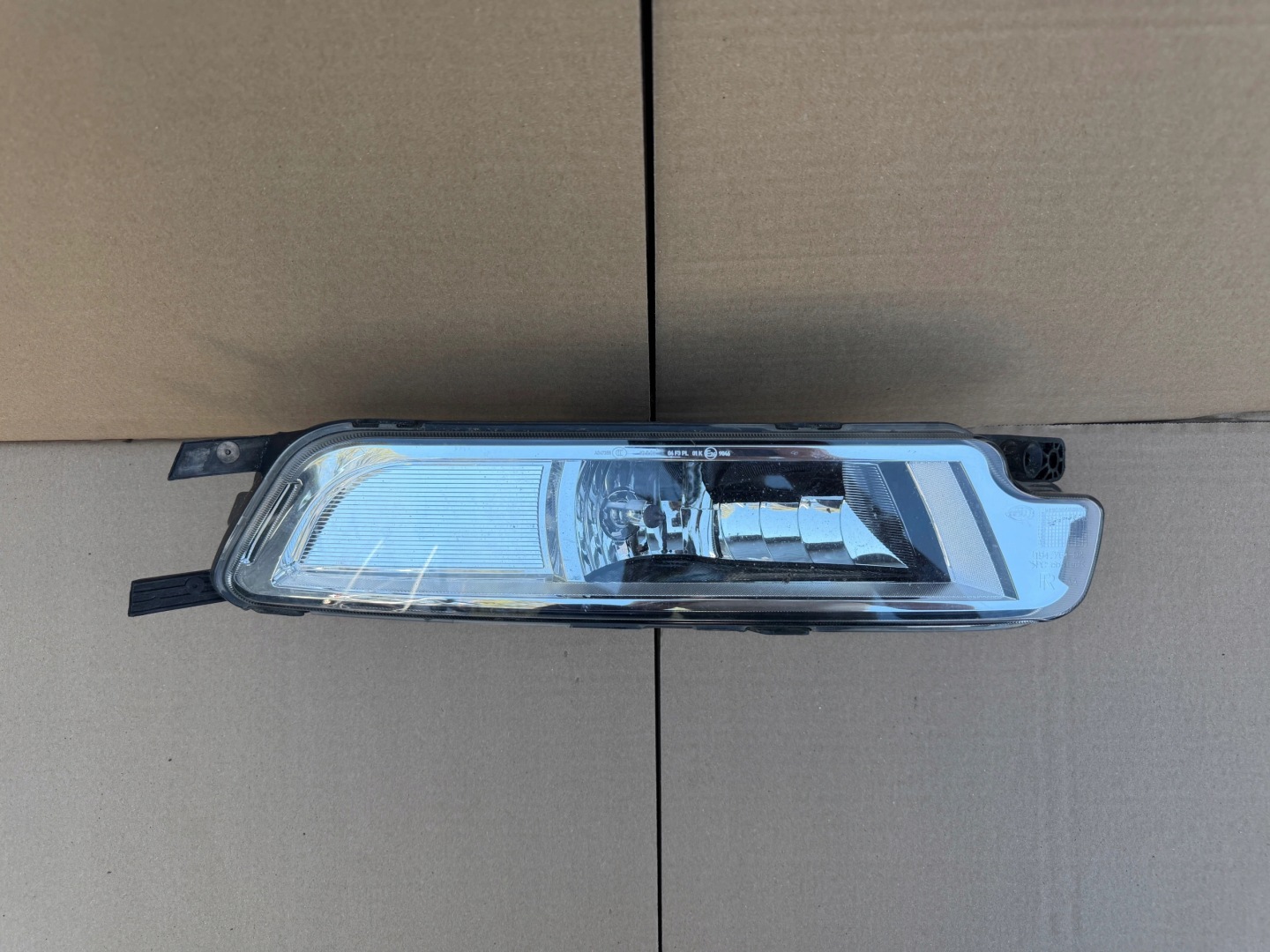 VOLKSWAGEN PASSAT B8 fog light light right front front 3G0941662H
