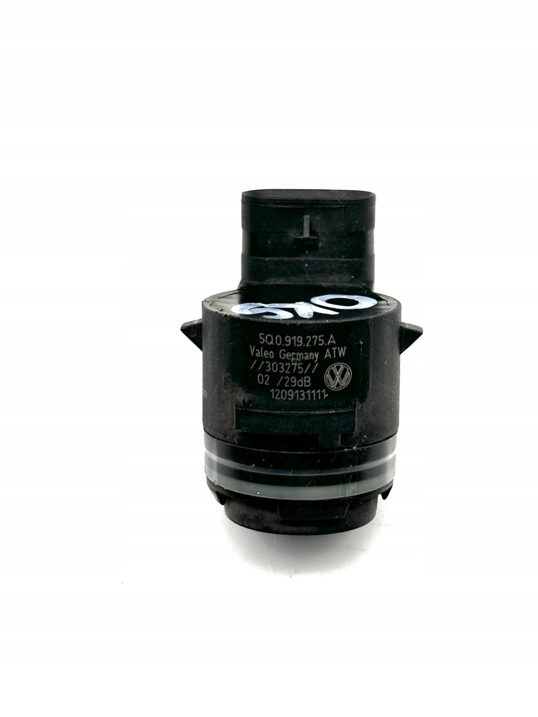 AUDI A3 8V VW GOLF Sensor Parken pdc Valeo 5Q0919275A