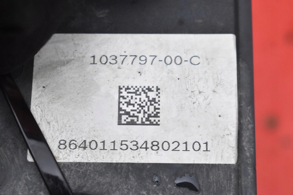 Pompa ABS 1037797-00-C TESLA MODEL S PERFORMANCE 772 KM 12-20