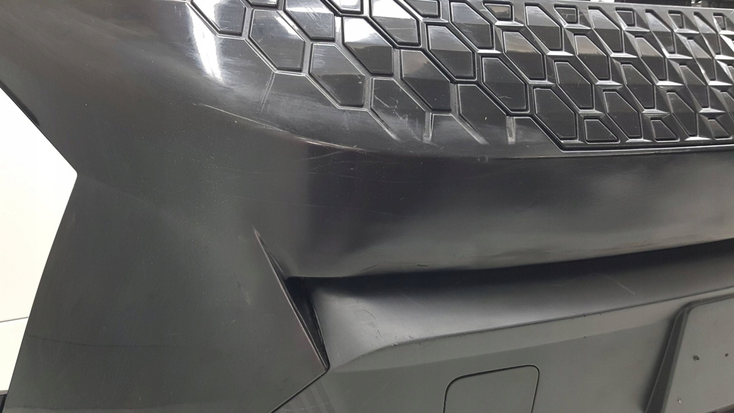 RENAULT SCENIC V 5 E-TECH 2024 - nárazník předek 620263121R