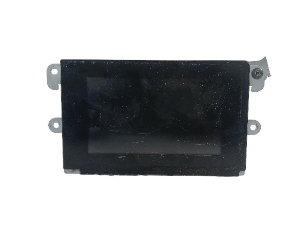 NISSAN ALMERA N16 display 28090BU706
