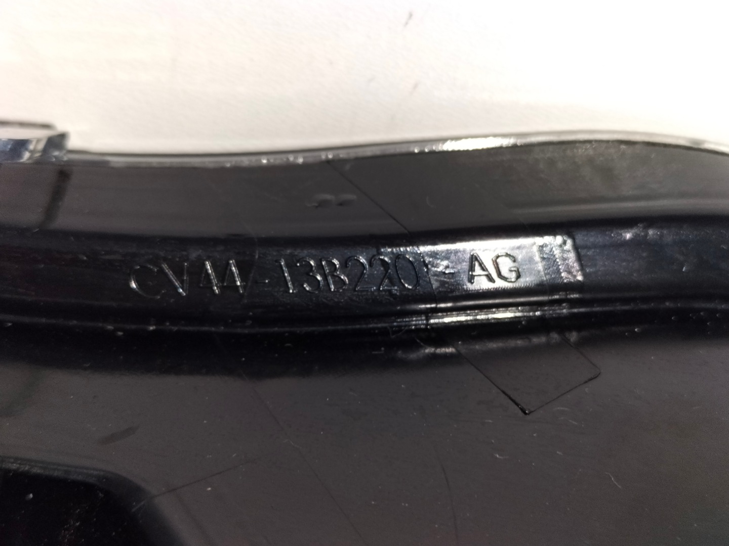 fog light light right FORD KUGA MK2 13-16 ESCAPE 12-16
