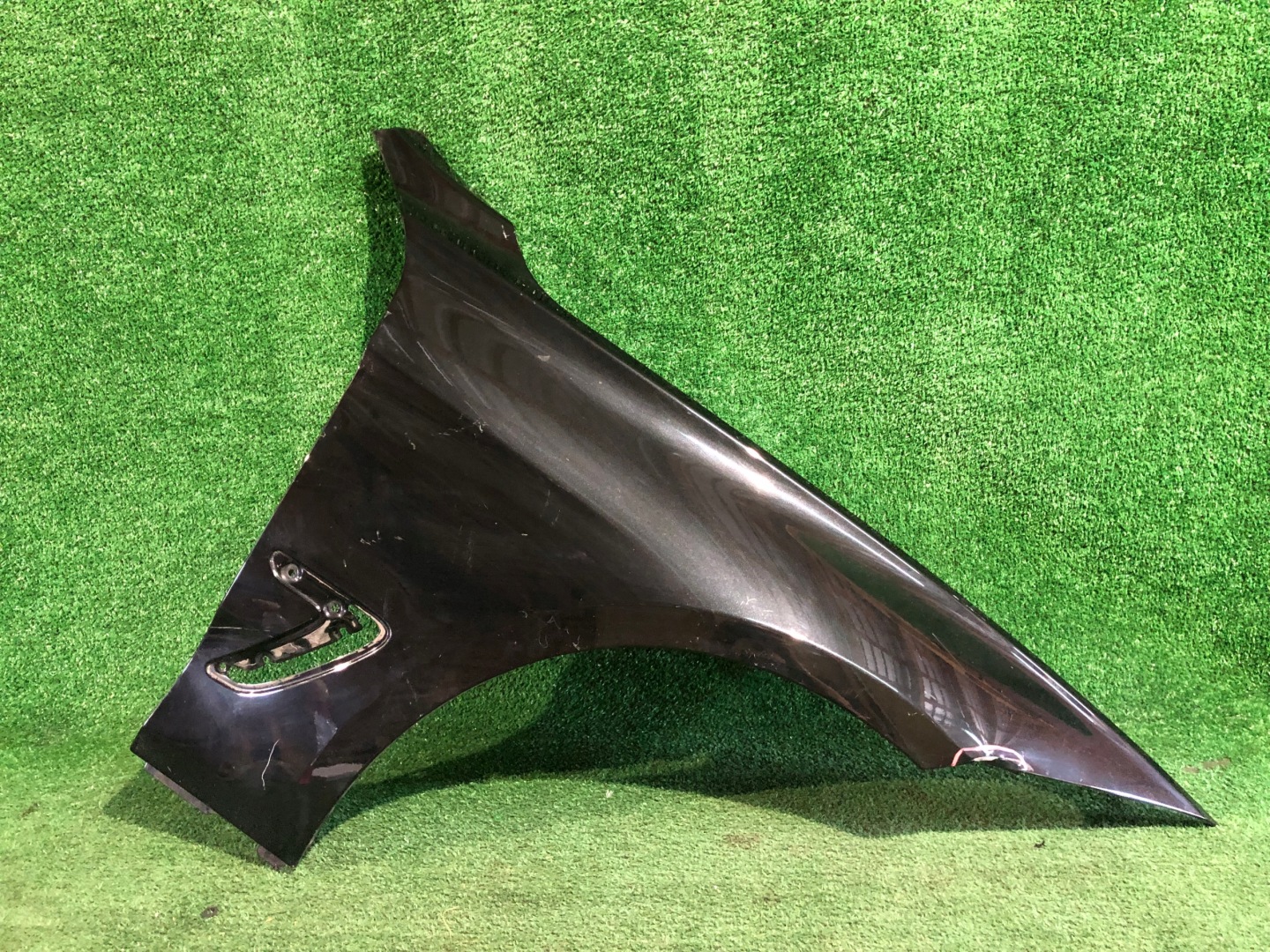 fender front right BMW 3 GT F34 NR.00011