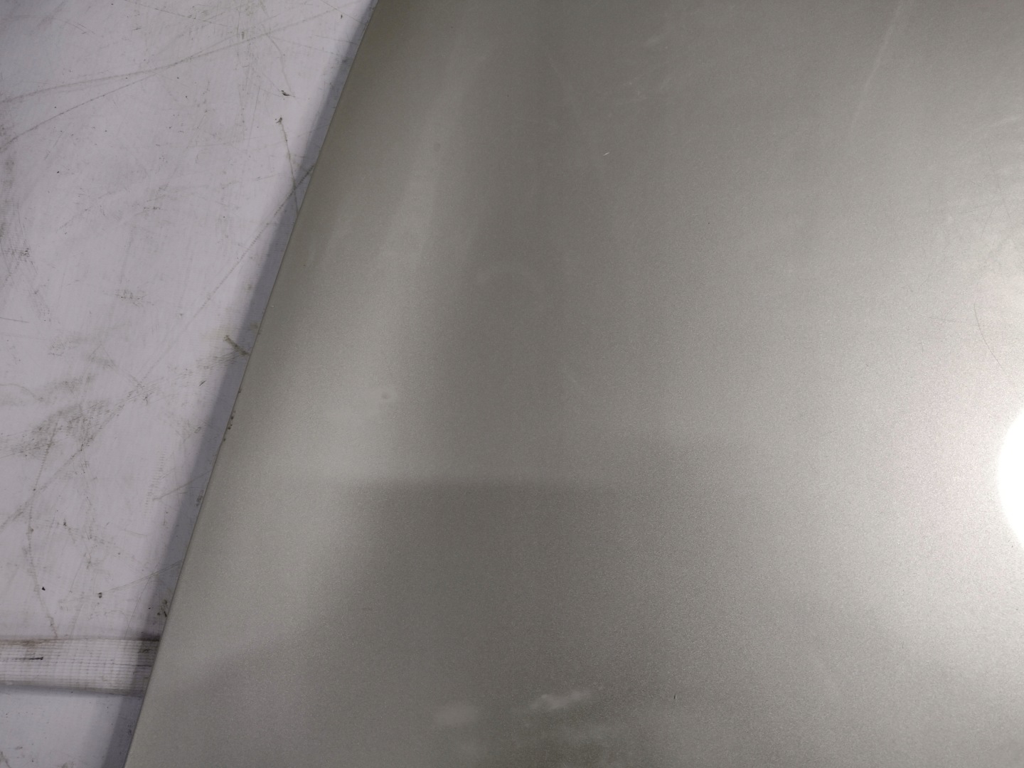 bonnet Renault Megane II k: TED11