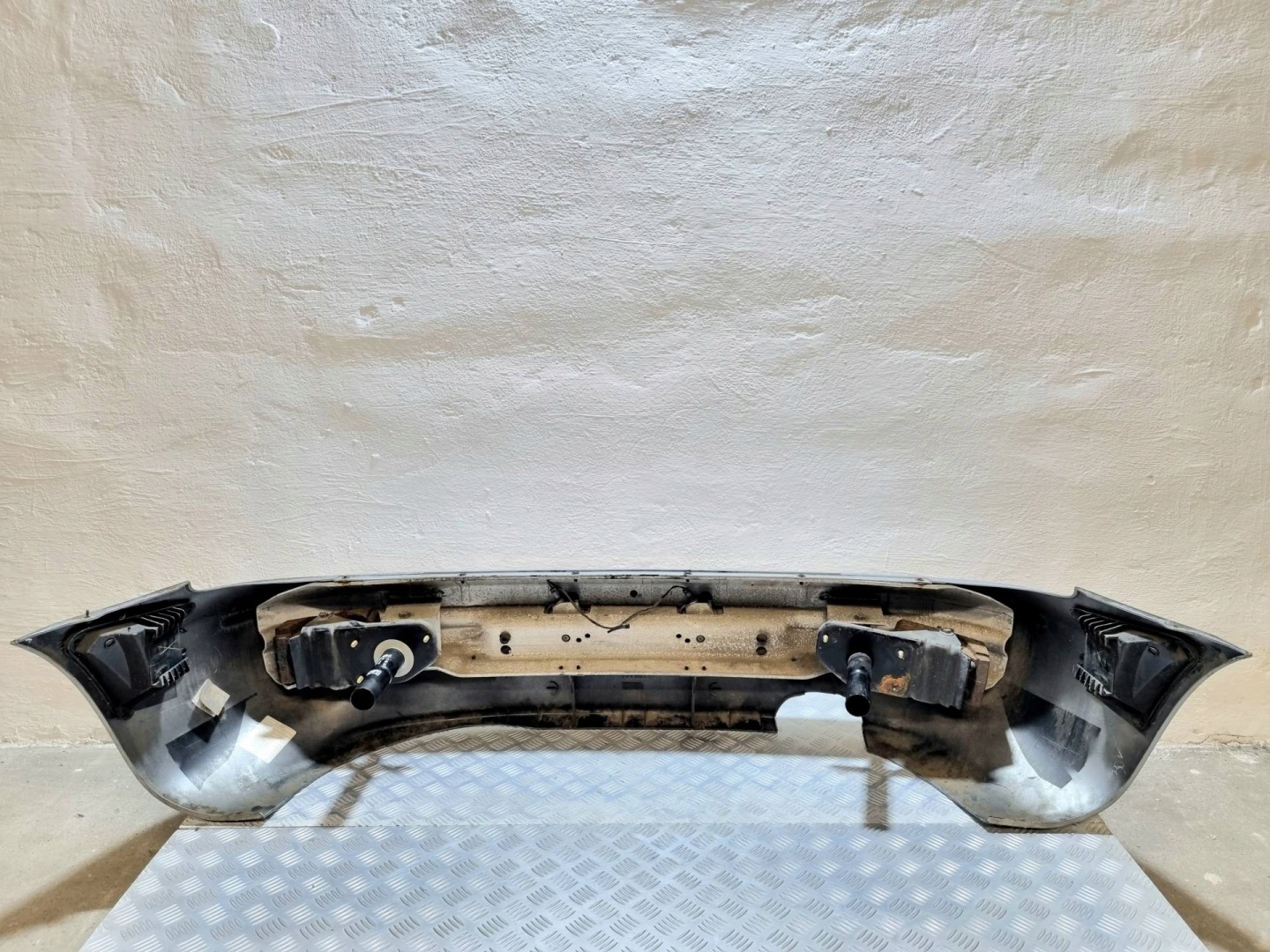 bumper rear BMW Z3 E36 E36/7 1998 839845712