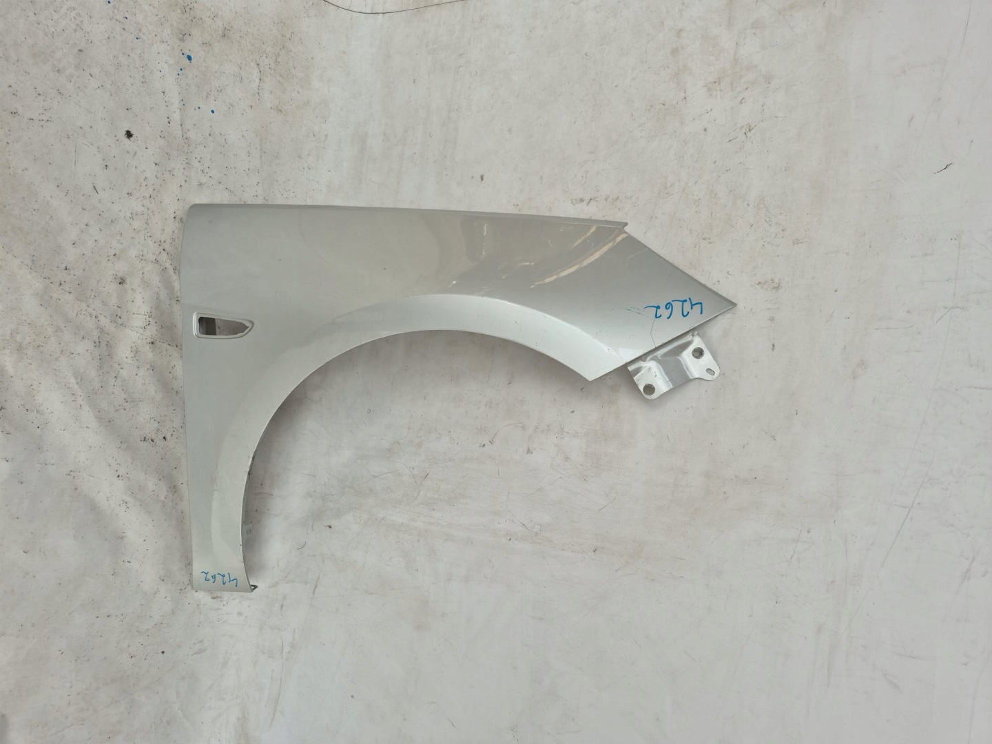 OPEL ASTRA V 5 K 15-22 fender front front right