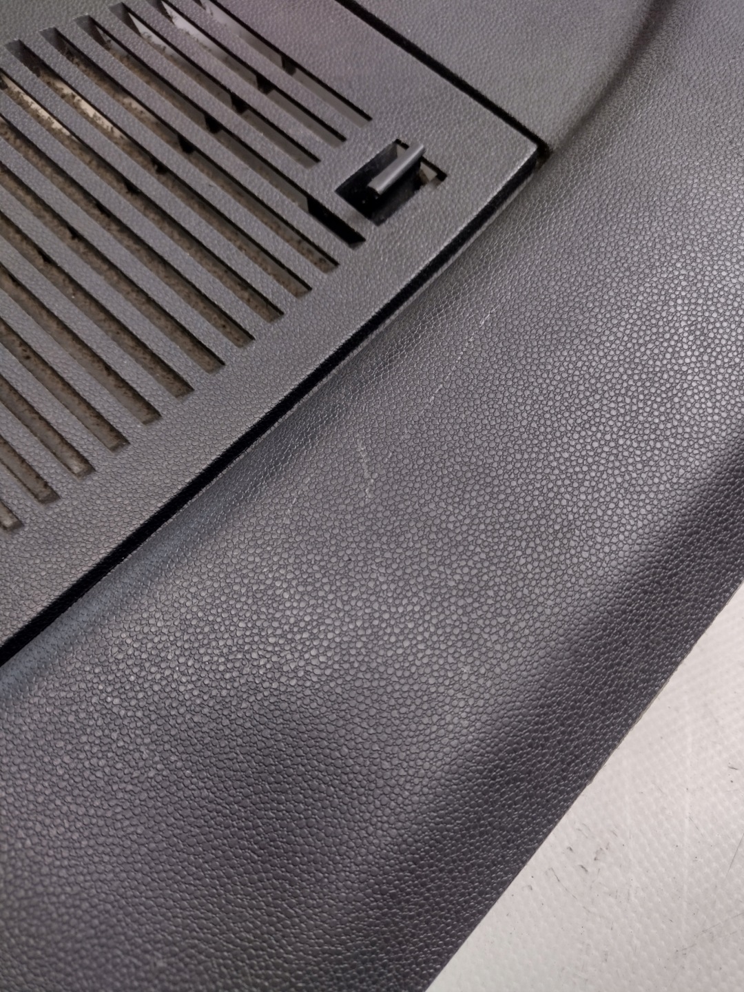 right boot upholstery Opel Zafira B 13131324 RH
