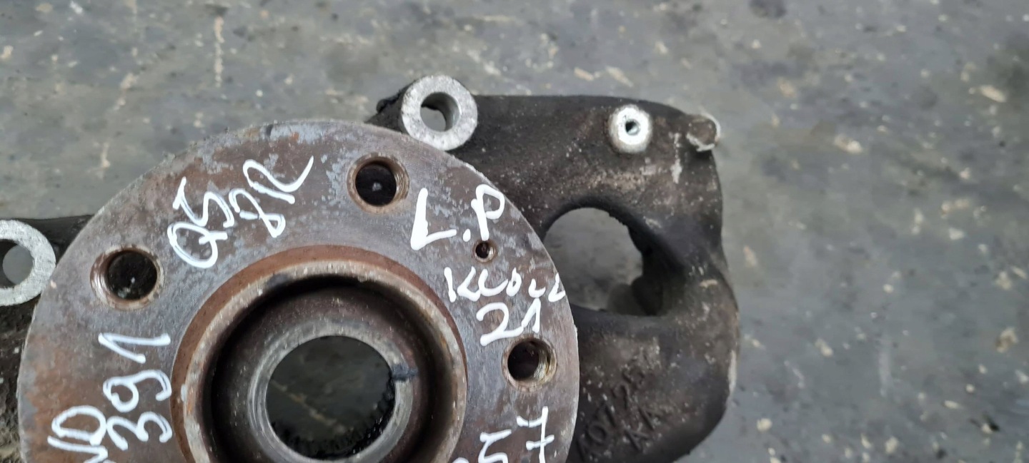 Q5 8R swing left left front 2.0 TDI 8K0407253AB A4 B8 A5 A6 C7 4G A7