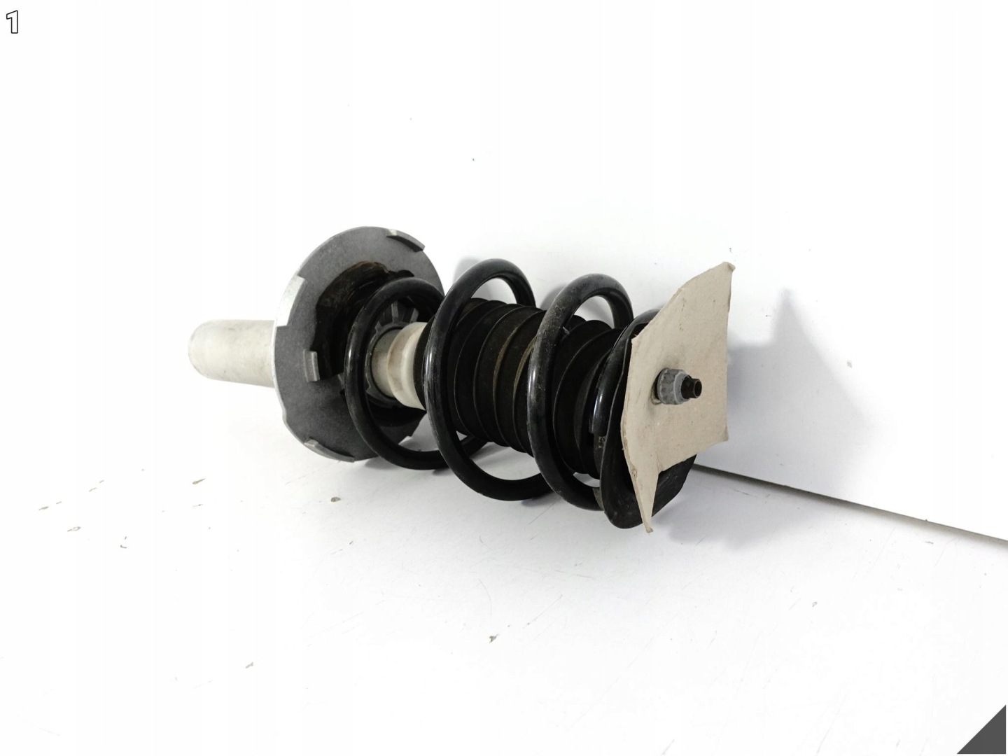 BMW M3 G80 G81 M2 G87 M4 G82 G83 shock absorber UKLAD springing right front