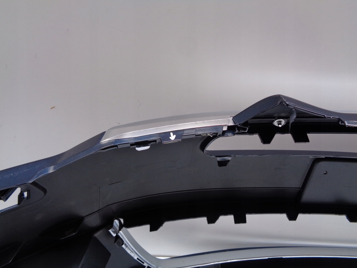 Frontstoßstange CITROEN C5 III 11- LIFT NR 46428