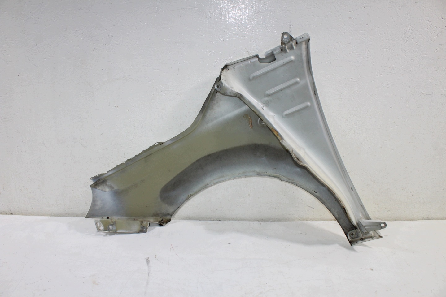 Fiat 500 fender right front front
