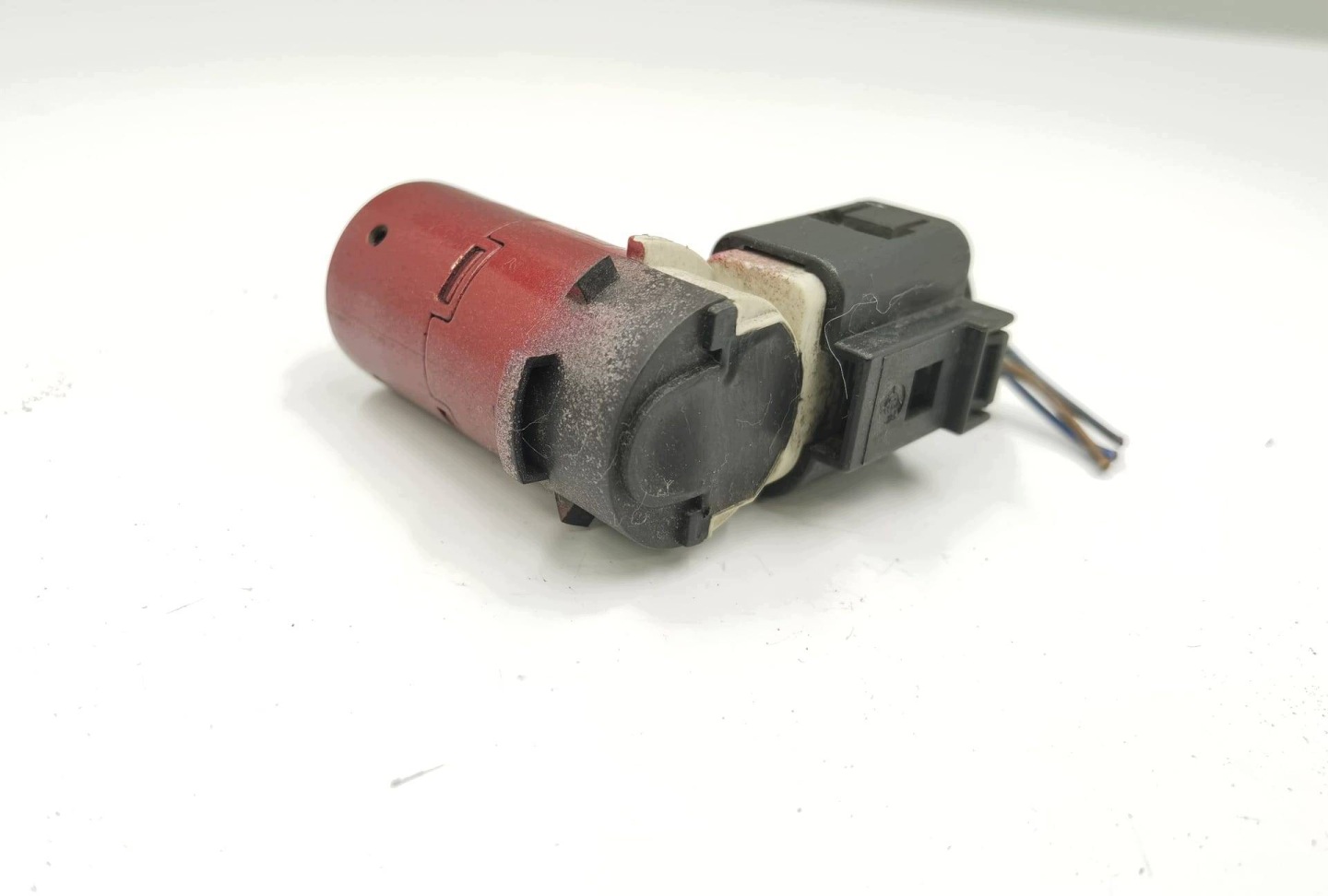 Sensor Parken Skoda Octavia 2 1Z 2005 7H9919275