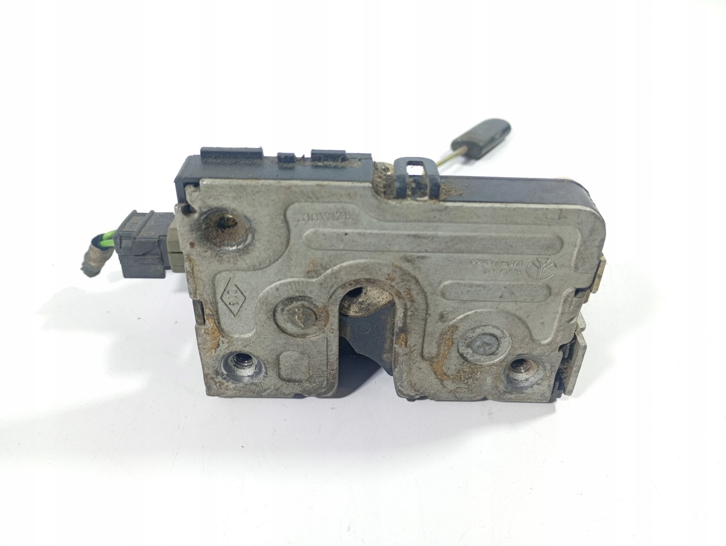 Schloß Tür links Iveco Daily IV 2.3 D 06-11
