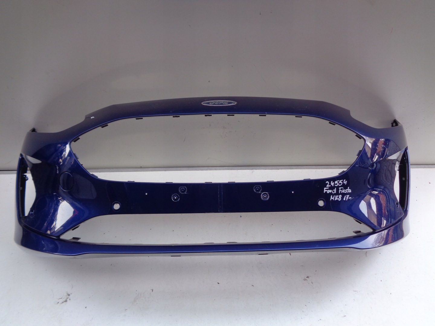 FRONTSTOSSSTANGE FORD FIESTA MK8 17- NR 24554