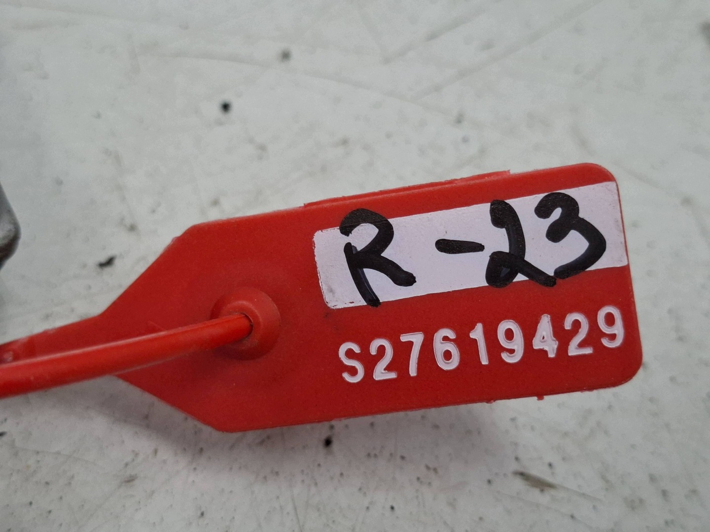 computer S110138000 8200059086 8200044437 RENAULT 1.4 1.6 e