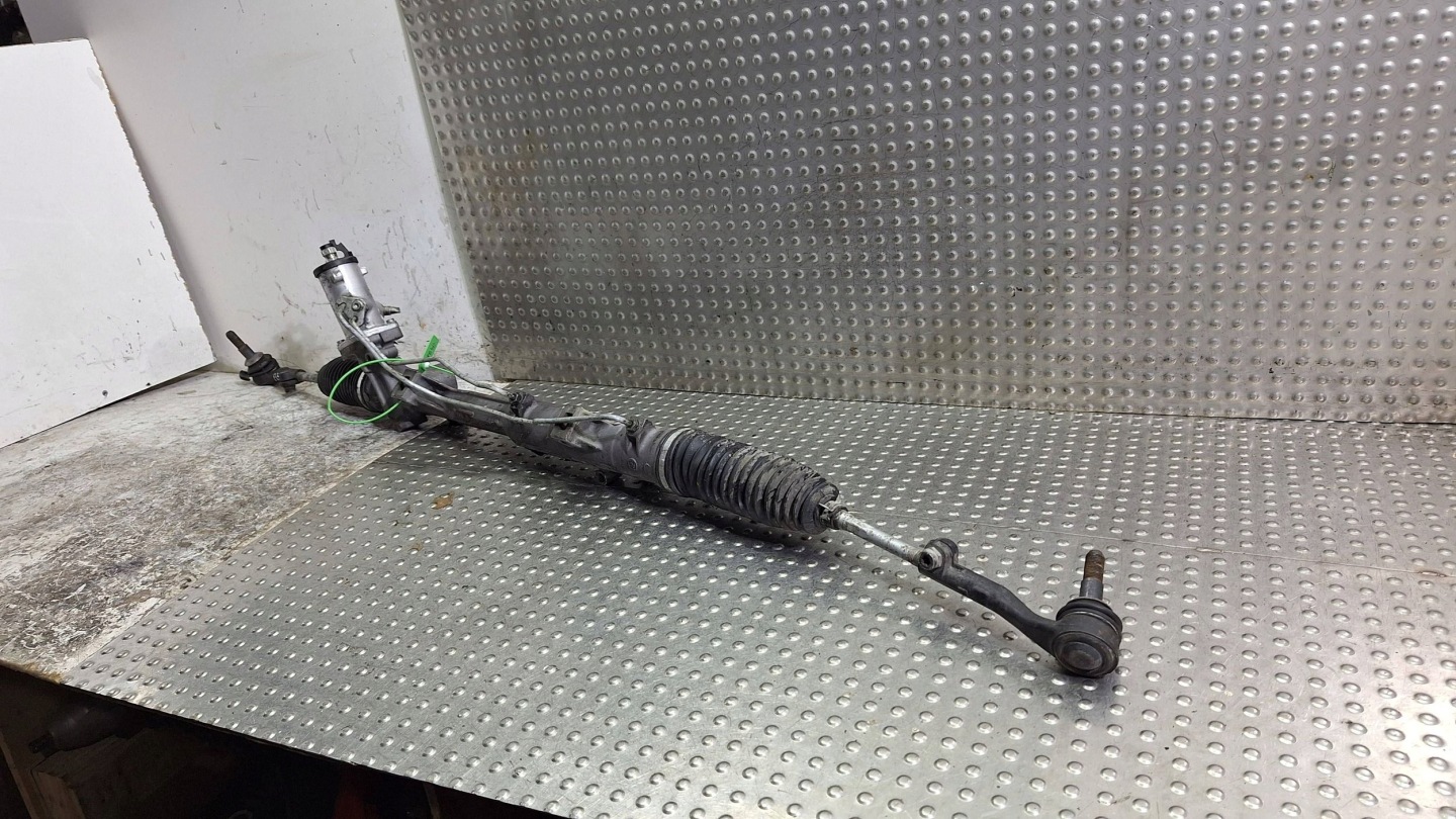 servo řízení 6765605 7852974966 BMW E81 E84 E87 E88 E90 E91 E92