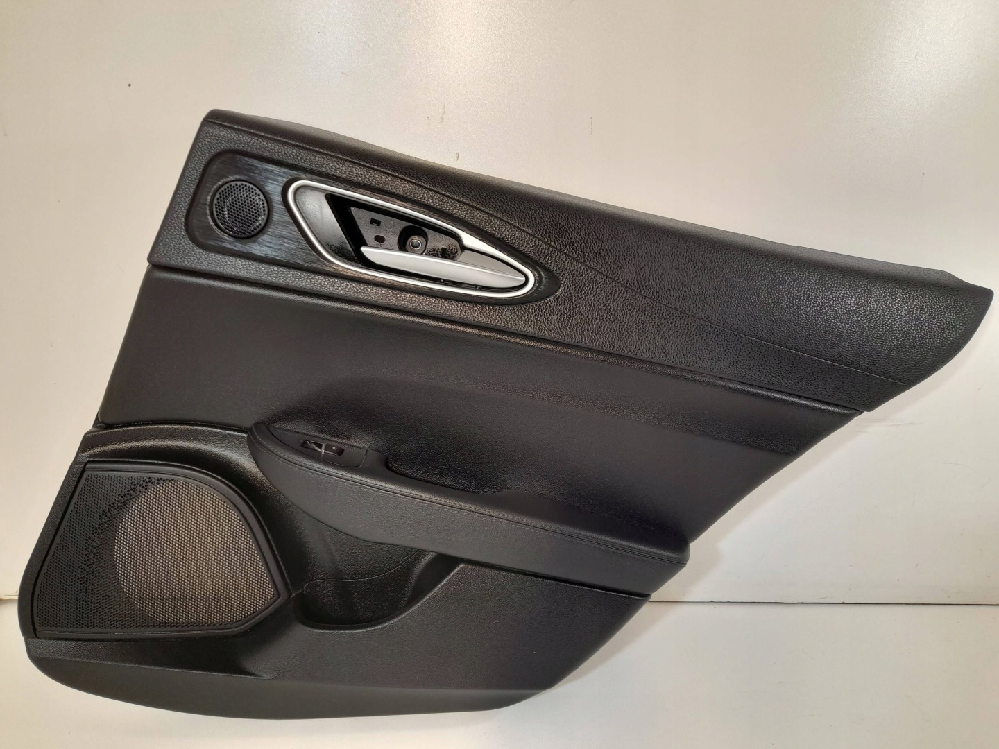 Alfa Romeo Giulia side rear right JC3078506 (ET210)
