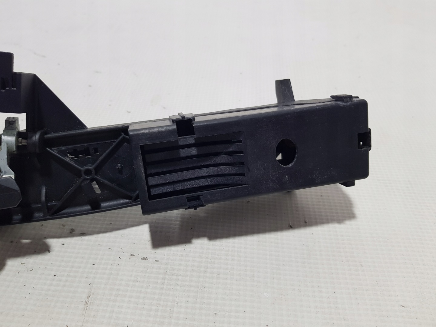 handle KEYLESS GO MERCEDES SL R230 W230 right C197 197
